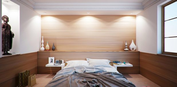 Czy łóżka drewniane zastąpią klasyczne łóżka z desek meblowych?